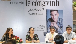 Công Vinh: 'Kể thật về một nền bóng đá không phải là bôi đen'