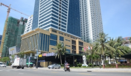 Lãnh đạo Đà Nẵng phê bình cán bộ, yêu cầu cưỡng chế dự án Mường Thanh Sơn Trà