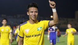 Quế Ngọc Hải: 'Từ lâu, cầu thủ chúng tôi đã không được xem trực tiếp World Cup'