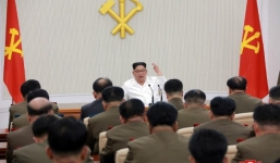 Quyết định 'thay máu' quân đội của Kim Jong-un và sự thật bất ngờ