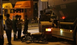 Tin TNGT mới nhất hôm nay ngày 7/6/2018