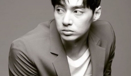 Sau 9 năm im ắng, nam diễn viên 'Vườn sao băng' gây sốc khi tuyên bố đã kết hôn và sinh con