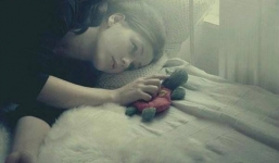 Người yêu tôi mất rồi: Câu chuyện xót xa 'gây bão' mạng xã hội khiến bao người giật mình thức tỉnh