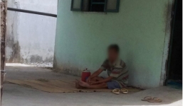 Từ đoạn clip bé gái 10 tuổi kể chuyện bị xâm hại tình dục đến lệnh bắt khẩn cấp người cha ruột