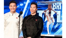 Đề nghị xét tặng danh hiệu NSND cho Quốc Cơ, Quốc Nghiệp: Không có quy định nào về đặc cách