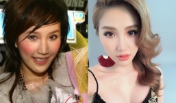 Bảo Thy nói gì về phát ngôn: 'Thưởng 10 tỷ cho ai có bằng chứng tôi phẫu thuật thẩm mỹ'