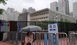 Bệnh lạ tiếp tục tấn công nhân viên ngoại giao