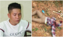 Nam thanh niên nhẫn tâm sát hại nữ xe ôm ở Thái Nguyên lĩnh án tử hình