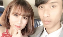 Đi bê quả tưởng “mất duyên”, ai dè cưới được ngay anh chồng gần 2 mét, kém 5 tuổi yêu vợ giành làm hết việc nhà