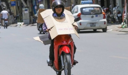 Dự báo thời tiết Hà Nội trong 5 ngày tới