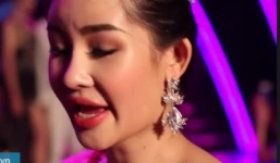 Lê Âu Ngân Anh: “Sao tôi phải đánh đổi vương miện để trở thành cô gái bình thường”