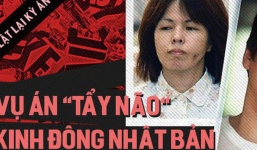Vụ án “tẩy não” kinh động Nhật Bản: Dụ dỗ người tình lừa đảo, tiếp tay giết người rồi khiến cả gia đình tàn sát lẫn nhau dã man