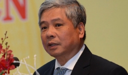 Nguyên Phó thống đốc Ngân hàng Nhà nước Đặng Thanh Bình sắp bị xét xử