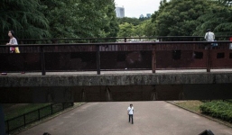 Dự đoán kinh ngạc của Liên Hợp Quốc - đến năm 2500, Nhật Bản sẽ không còn ai