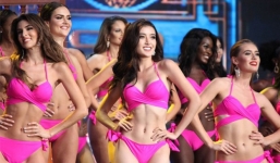 “Cha đẻ” cuộc thi Hoa hậu Việt Nam: Bỏ thi bikini thì còn gì là thi hoa hậu!