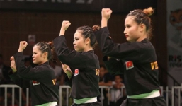 3 võ sĩ Việt Nam bất ngờ giành HCV do đối thủ Thái Lan dính doping