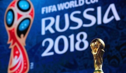 Lộ diện đối tác thứ 2 sau Vingroup, giúp VTV có được bản quyền World Cup