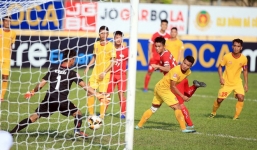 VFF nhờ công an điều tra 3 trận đấu nghi ngờ dàn xếp tỉ số