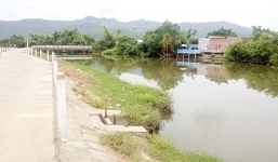 Cãi nhau, nam thanh niên đẩy người yêu xuống sông tử vong