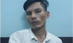 'Trai đẹp' lừa bán xe máy của thiếu nữ mới quen qua facebook để lấy tiền 'đập đá'