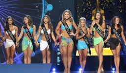 Những cuộc thi Hoa hậu trên thế giới đã loại bỏ phần thi bikini