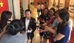 Xin lùi thời gian thông qua luật Đặc khu: Sự cầu thị của Chính phủ