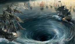 Ngày càng có nhiều 'hố đen' xuất hiện trên đại dương: Chúng có đáng sợ không?