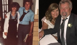 Từ câu nói đùa '50 tuổi còn độc thân thì chúng ta lấy nhau đi', cặp đôi về chung 1 nhà sau 37 năm làm bạn