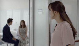 Tréo ngoe cảnh vợ làm tạp vụ tại quán massage, bắt gặp chồng cùng bạn thân ngang nhiên vào quán gọi dịch vụ “trá hình”