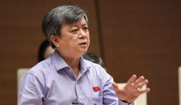 ĐBQH: Lùi Dự Luật đặc khu thể hiện sự 'lắng nghe' nhân dân của Chính phủ, Quốc hội