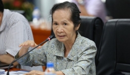 Bà Phạm Chi Lan: Lùi Dự Luật Đặc khu là một trong những quyết định sáng suốt nhất