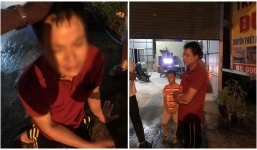 Người đàn ông hàng xóm nhiều lần quay lén bé gái 12 tuổi tắm và cái kết đắng