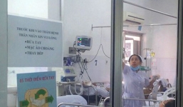 TP HCM: Nhiễm cúm A/H1N1, một người tử vong, người còn lại nguy kịch