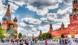 Những điều 'độc nhất vô nhị' chỉ có ở nước Nga