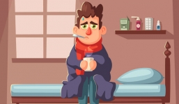 Được trả gần 80 triệu đồng để nhiễm cúm, bạn có sẵn sàng không?