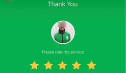 Được tài xế Grab Bike hỏi 'chị có thích mạo hiểm không?' và sau đó cô gái đã có màn đi xe ôm đáng nhớ nhất cuộc đời