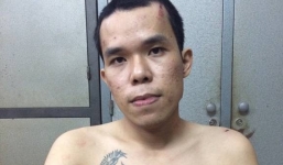 Nam thanh niên đâm chết bạn nhậu của bố để trả thù
