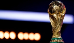 World Cup 2018: Khoa học đã có thể tiên đoán ngay đội tuyển thắng cuộc nhờ cách họ hát... Quốc ca