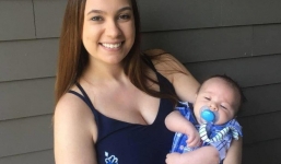 Thấy camera trong phòng con trai tự động di chuyển, mẹ trẻ sợ hãi khi phát hiện ra sự thật