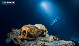 Cuộc thám hiểm kỳ lạ tại 'giếng thánh' của người Maya: Bí mật ngàn năm hé lộ!