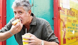 Những câu nói mà đầu bếp nổi tiếng Anthony Bourdain để lại cho đời khiến ai cũng phải suy ngẫm về cuộc sống