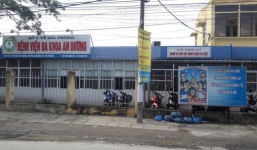 Nữ bác sĩ bị đánh gãy răng khi nhắc nhở người đàn ông đỗ xe chiếm lối đi