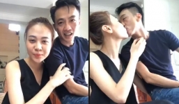 Cường Đô la lần đầu hé lộ về đám cưới với bạn gái Đàm Thu Trang