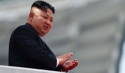 Kim Jong-un có thể rời Singapore vài giờ sau khi gặp Trump