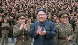 Kim Jong-un 'lĩnh thưởng đậm' nếu thượng đỉnh Mỹ - Triều thành công?