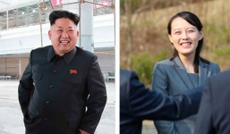 Lý giải vì sao ông Kim Jong-un và em gái tới Singapore trên 2 máy bay khác nhau