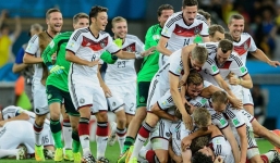 7 điều thú vị về World Cup có thể bạn chưa biết