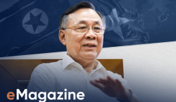 Đại sứ Dương Chính Thức: Tôi may mắn được biết một đất nước Triều Tiên 'rất khác'