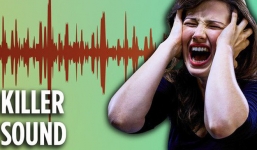 Sự đáng sợ của âm thanh: Cứu người và hủy diệt cách nhau trong gang tấc