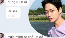 Yêu tha thiết một cô gái trên mạng, 5 năm sau anh chàng mới biết mình bị một thằng con trai 'fake nick' gái để lừa
